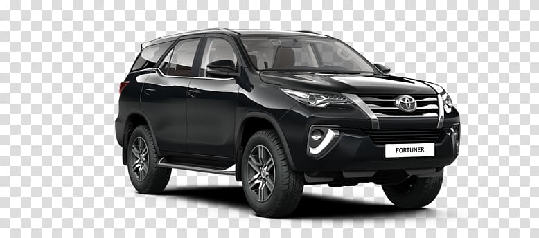 Toyota Fortuner Car Toyota Hilux Mitsubishi Challenger, toyota transparent background PNG clipart