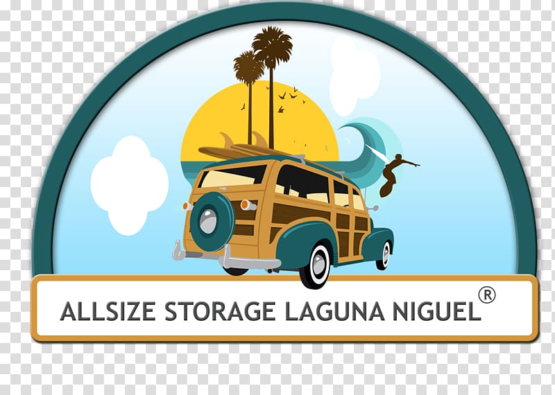 Allsize Storage Self Storage Vehicle Boat Brand, Laguna transparent background PNG clipart