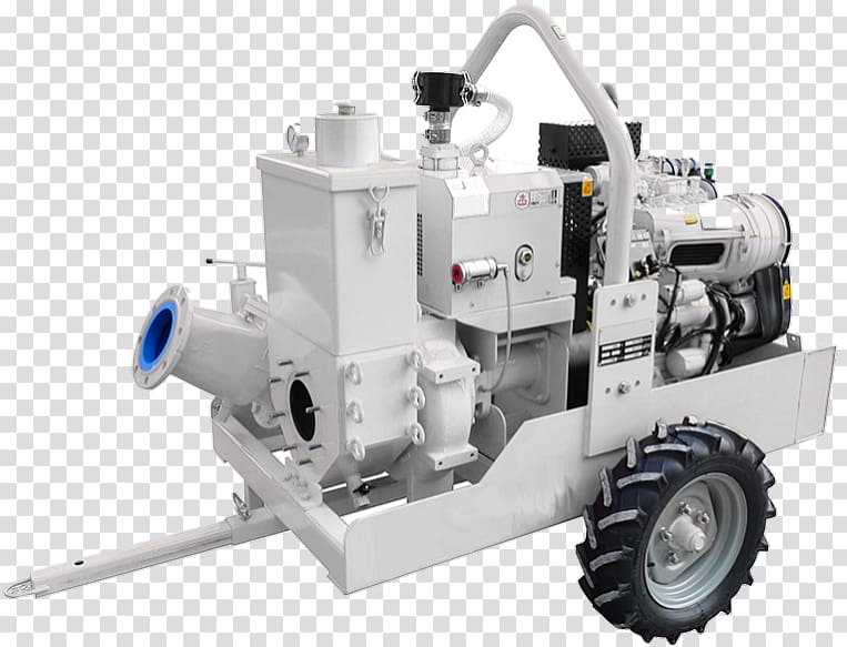 Dewatering Water well pump Machine, Sewage Pumping transparent background PNG clipart