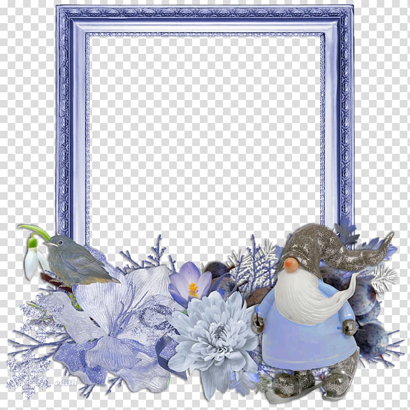 Floral design Frames, design transparent background PNG clipart