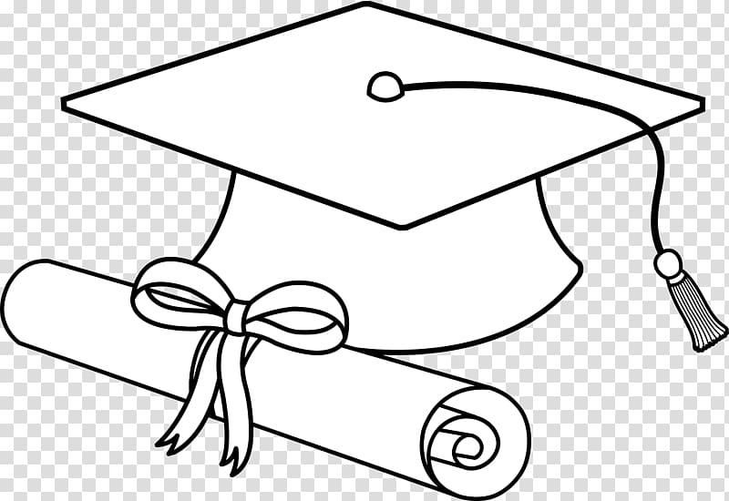 Square academic cap Drawing Hat Academic dress, Cap transparent background PNG clipart