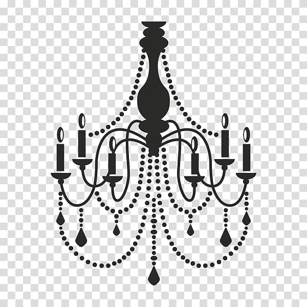 Drawing Chandelier , lamps transparent background PNG clipart