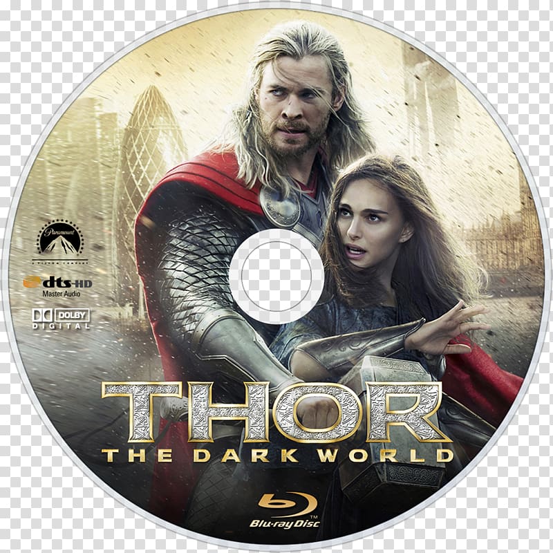 Chris Hemsworth Thor: The Dark World Jane Foster Loki, Thor: The Dark World transparent background PNG clipart