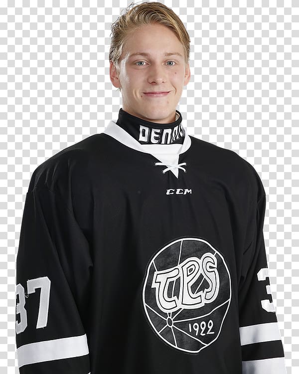 HC TPS Patrik Virta SM-liiga Vaasan Sport Ässät, Patrik transparent background PNG clipart