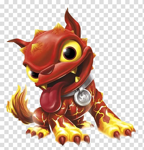 Skylanders: Swap Force Skylanders: Spyro\'s Adventure Skylanders: Giants Skylanders: Imaginators Skylanders: Trap Team, Skylanders Giants transparent background PNG clipart