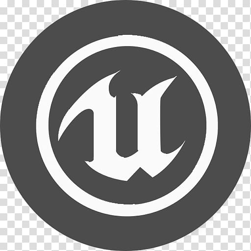 Unreal Engine 4 Unreal Tournament Computer Icons Video Games, unreal engine 4 logo transparent background PNG clipart