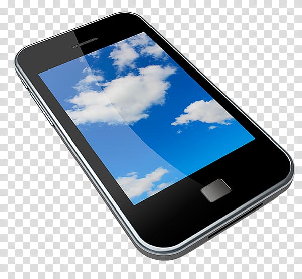 Smartphone Feature phone Mobile Phone Accessories Cellular network Stjørdal, Cloud Computing Security transparent background PNG clipart