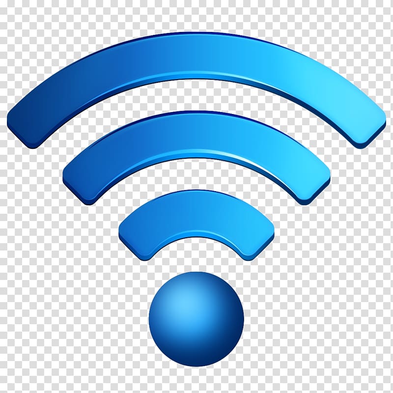 Internet access Wi-Fi Wireless Internet service provider, bluetooth transparent background PNG clipart