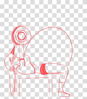 Thumb Shoulder, design transparent background PNG clipart thumbnail