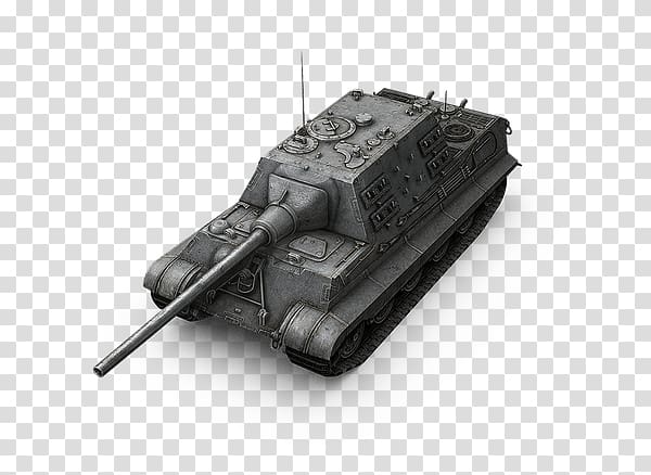 World of Tanks E-50 Standardpanzer VK 4502 Panzerkampfwagen E-100, Tank transparent background PNG clipart