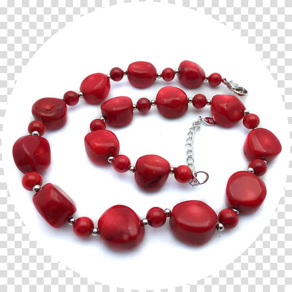 Bead Gemstone Necklace Bracelet, abalone pearl pendants transparent background PNG clipart