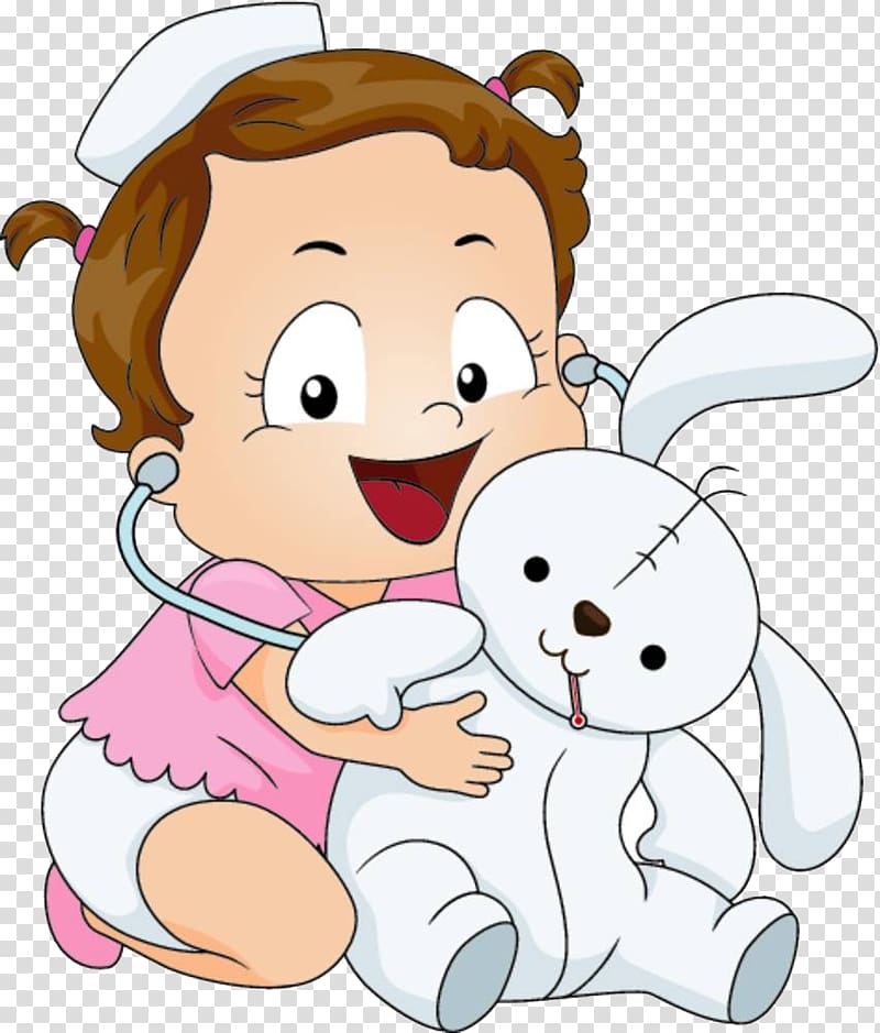 Nursing Infant Child Nurse Illustration, Check toys children transparent background PNG clipart