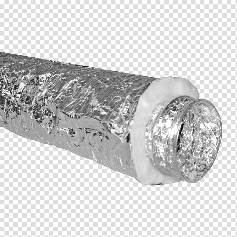 EmVent EPDM rubber Ventilation Guma Seal, aluminum foil transparent background PNG clipart