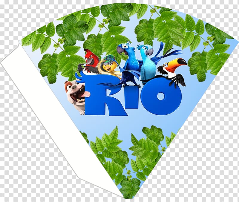 YouTube Film Rio de Janeiro Trailer, rio transparent background PNG clipart
