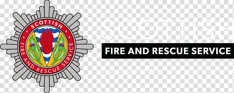 Grampian Fire and Rescue Service Fire department Scottish Fire and Rescue Service Scottish Fire & Rescue Service Emergency, Fire Department logo transparent background PNG clipart