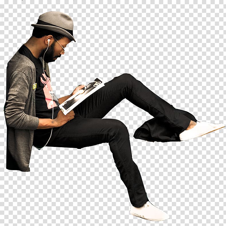 Rendering Architecture Sitting, hipster transparent background PNG clipart