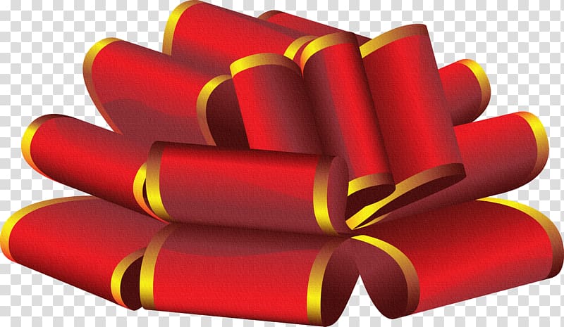 Ribbon Red, ribbon cutting ceremony transparent background PNG clipart