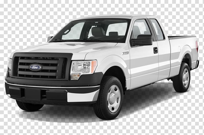 Pickup truck 2009 Ford F-150 Car 2018 Ford F-150, dodge transparent background PNG clipart