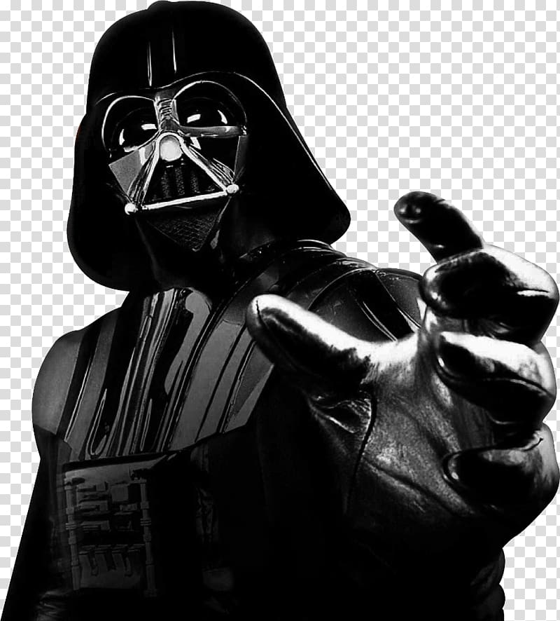 Anakin Skywalker Stormtrooper Luke Skywalker Dark Lord: The Rise of Darth Vader Kylo Ren, stormtrooper transparent background PNG clipart
