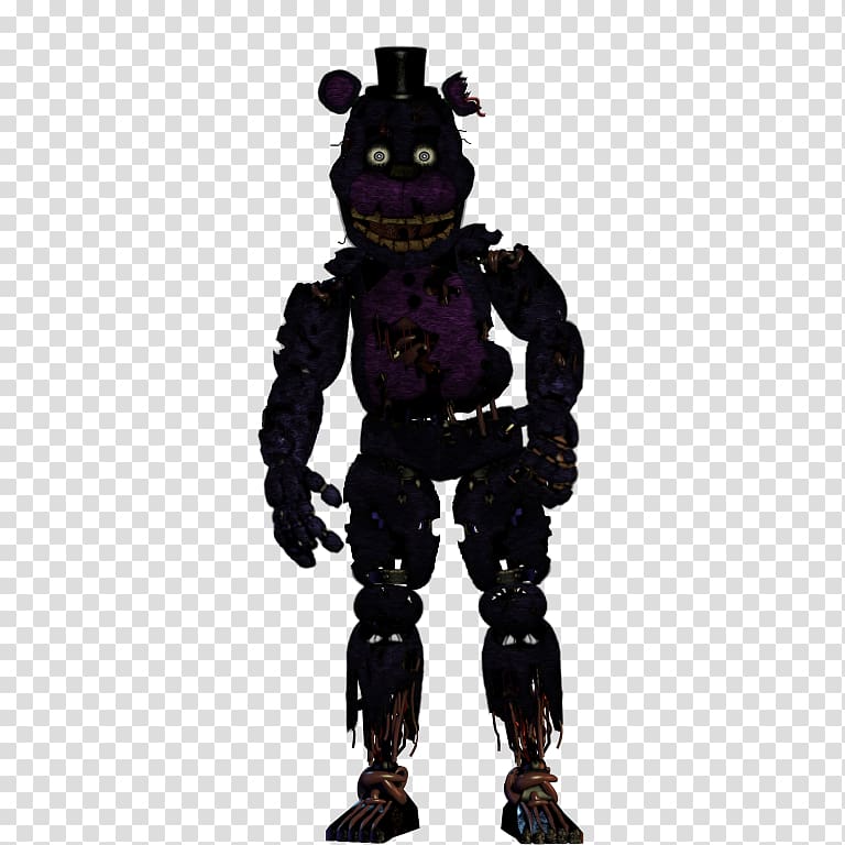 Five Nights at Freddy\'s 3 Five Nights at Freddy\'s 2 Five Nights at Freddy\'s: Sister Location Freddy Fazbear\'s Pizzeria Simulator Five Nights at Freddy\'s 4, bear trap transparent background PNG clipart