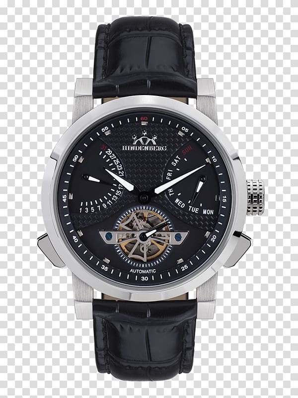 Omega Speedmaster Watch Citizen Holdings Jewellery Chronograph, watch transparent background PNG clipart