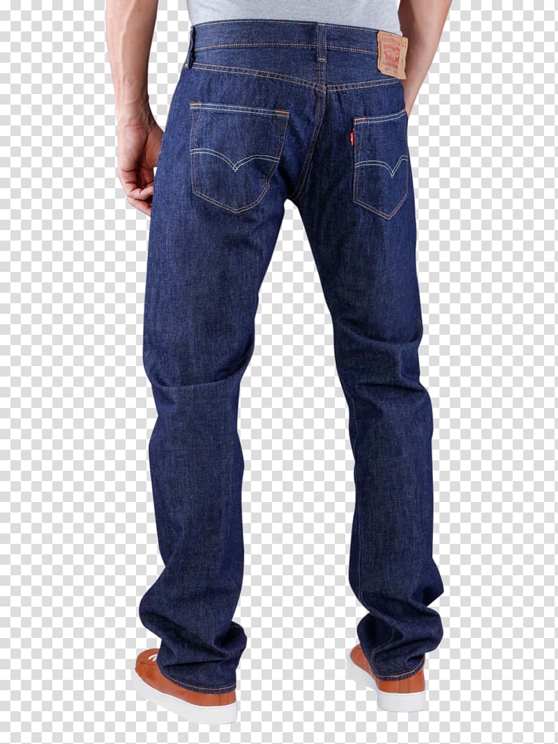 Denim Carpenter jeans Levi Strauss & Co. Pants, Men jeans transparent background PNG clipart