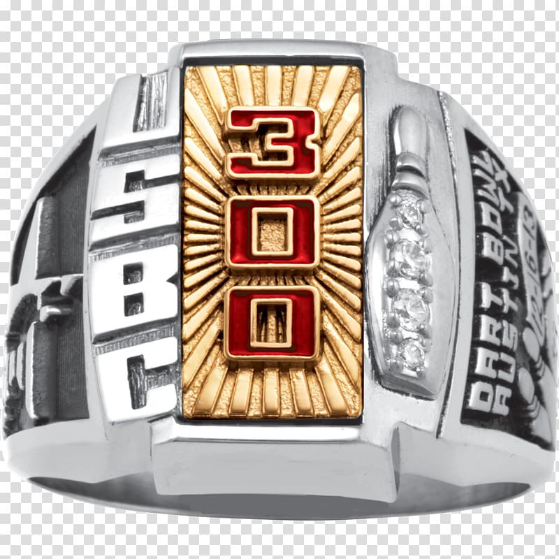 Class ring United States Bowling Congress Jewellery, ring transparent background PNG clipart
