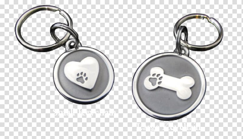 Key Chains Body Jewellery Silver, silver transparent background PNG clipart