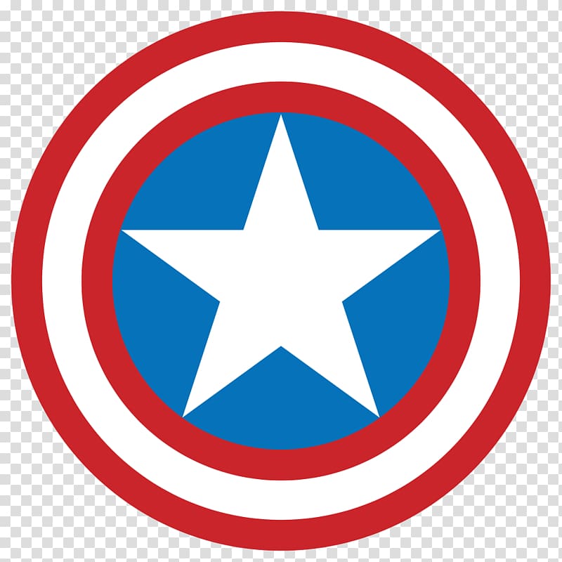 Captain America\'s shield S.H.I.E.L.D. Superhero, captain america transparent background PNG clipart