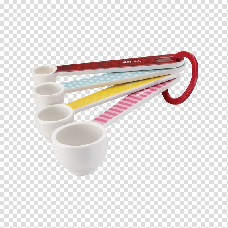 Measuring cup Measuring spoon Cake, kitchenware transparent background PNG clipart