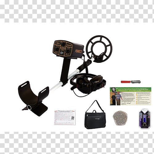 Metal Detectors Garrett Electronics Inc. Sensor, metal detector transparent background PNG clipart