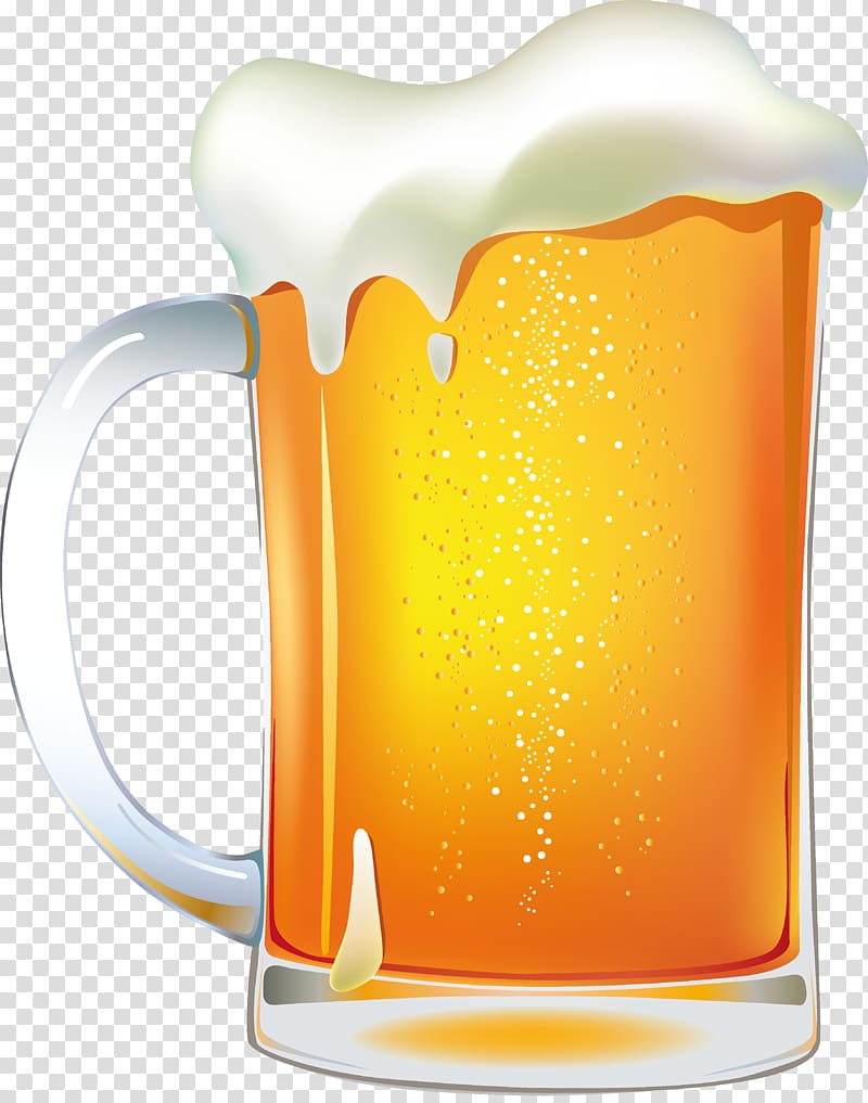 Beer Glasses German cuisine , Beer transparent background PNG clipart