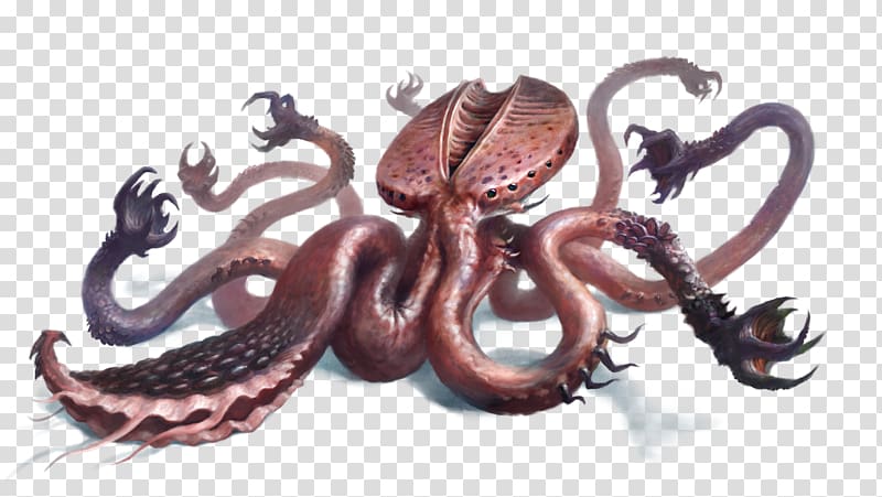 Concept art Legendary creature Monster, Creature transparent background PNG clipart