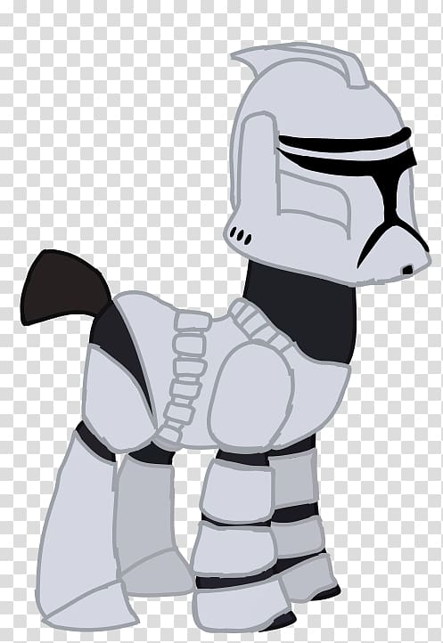 Clone trooper Star Wars: The Clone Wars Captain Rex General Grievous, others transparent background PNG clipart