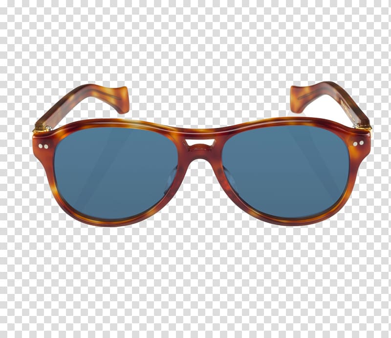 Aviator sunglasses Eyewear Goggles, Sun Glasses transparent background PNG clipart