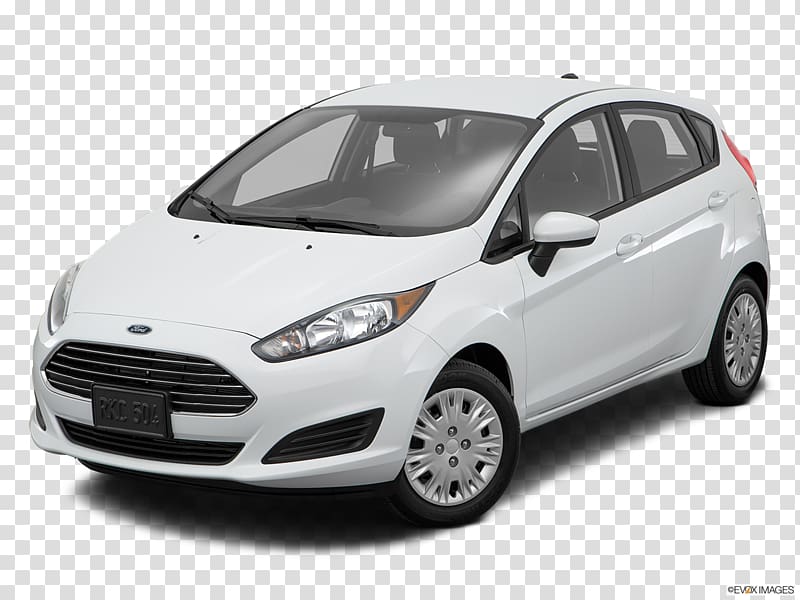 2018 Ford Fiesta 2016 Ford Fiesta 2015 Ford Fiesta Car, ford transparent background PNG clipart