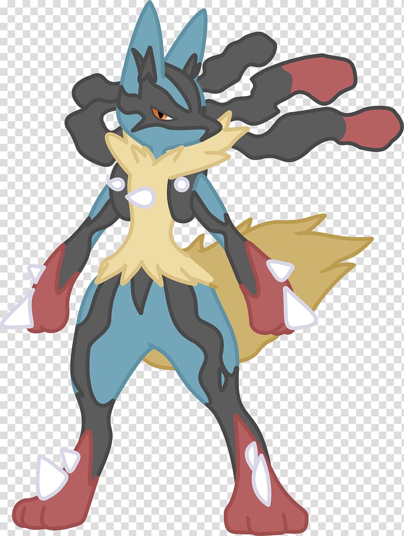 Pokémon X and Y Pokémon Sun and Moon Lucario Mewtwo, Pokxe9mon Lucario And The Mystery Of Mew transparent background PNG clipart