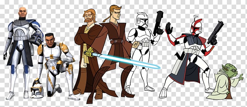 Count Dooku Star Wars: The Clone Wars General Grievous Battle of Geonosis, Battle Of Geonosis transparent background PNG clipart