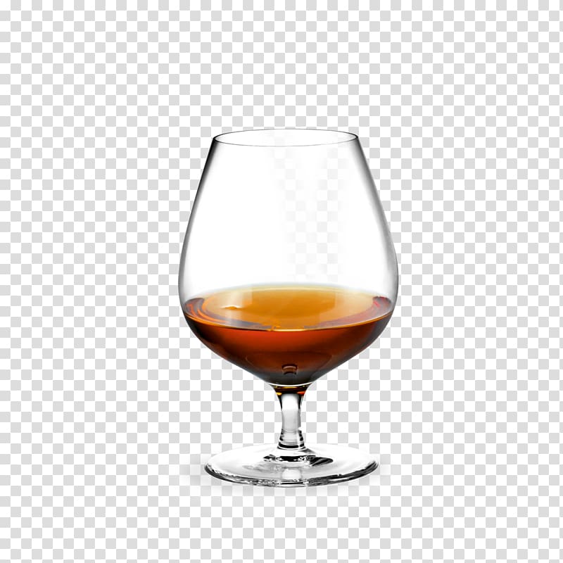 Brandy Cognac Cabernet Sauvignon Wine Distilled beverage, glass transparent background PNG clipart