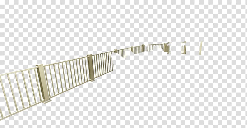 Line Angle Home, Deck Railing transparent background PNG clipart