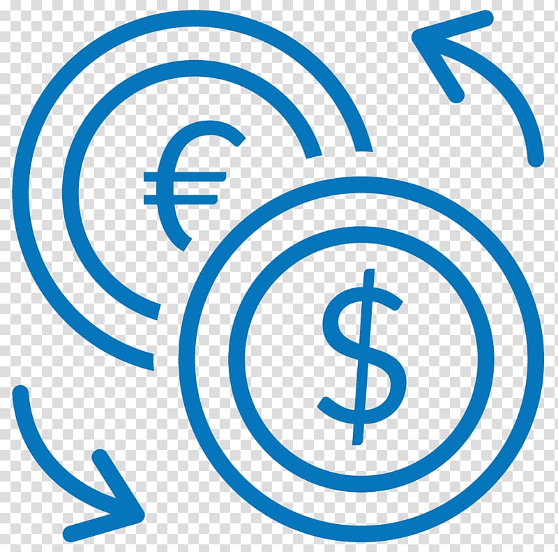 Foreign Exchange Market Currency symbol Exchange rate Computer Icons, overseas transparent background PNG clipart