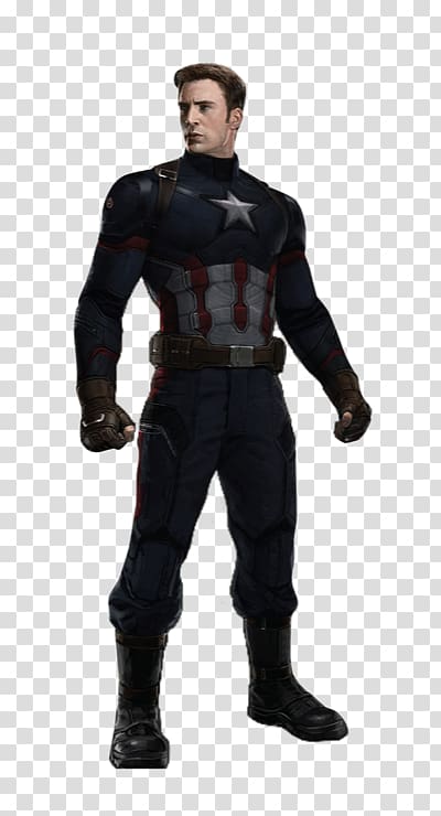 Captain America: The First Avenger Bucky Barnes Art Marvel Cinematic Universe, avengers infinity war captain america transparent background PNG clipart