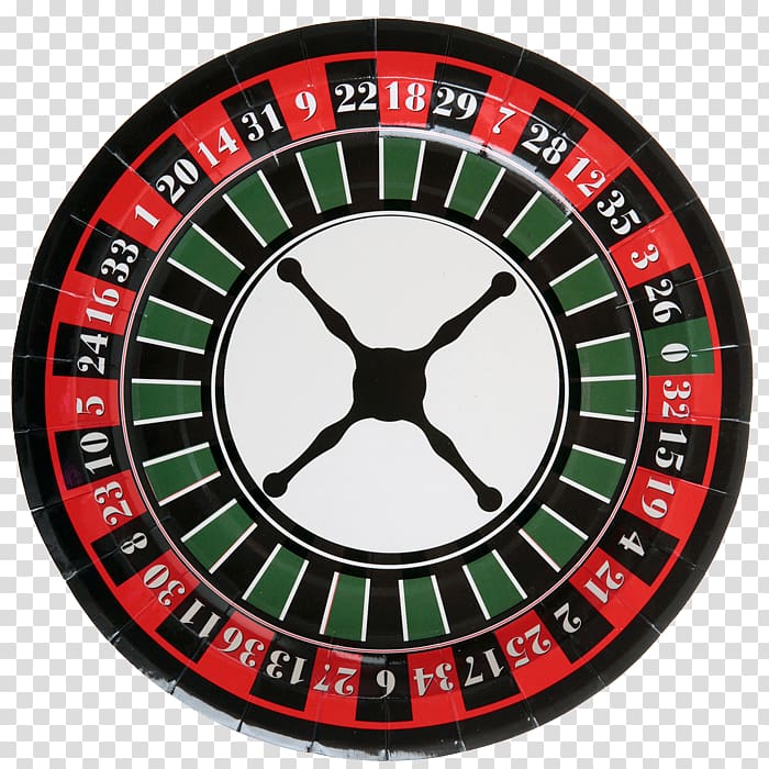 , Casino Roulette transparent background PNG clipart