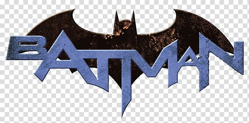 Batman/the Shadow Batman: Endgame Comics, batman word transparent background PNG clipart