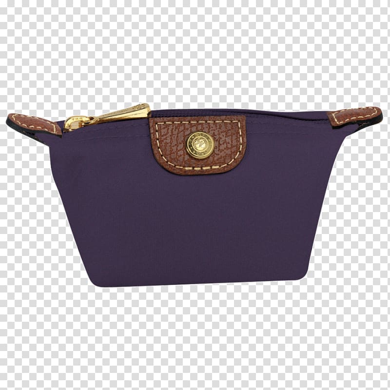 Pliage Longchamp Handbag Coin purse, bag transparent background PNG clipart