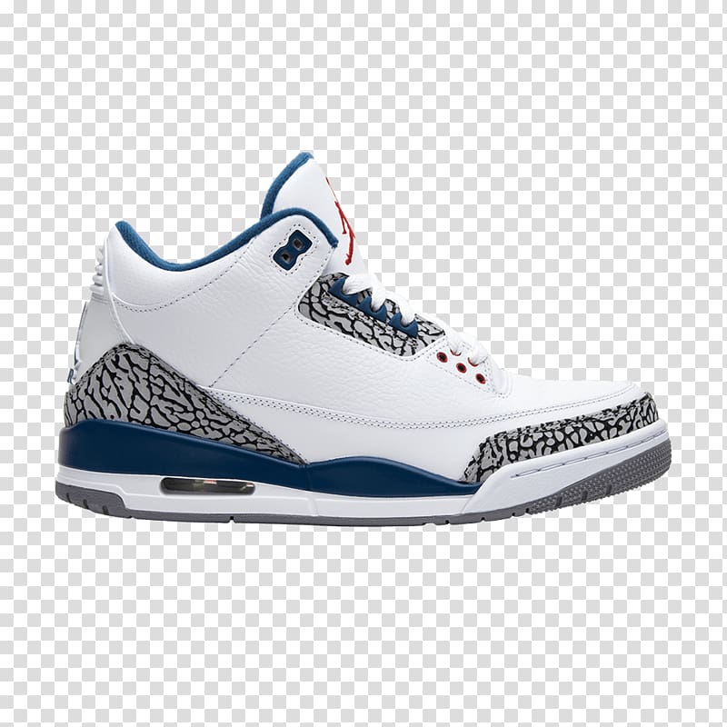 Jumpman Mens Air Jordan 3 Retro 