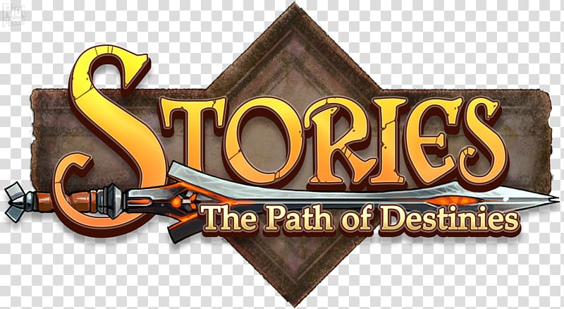 Stories: The Path of Destinies PlayStation 4 Destiny Role-playing game, rpg  transparent background PNG clipart
