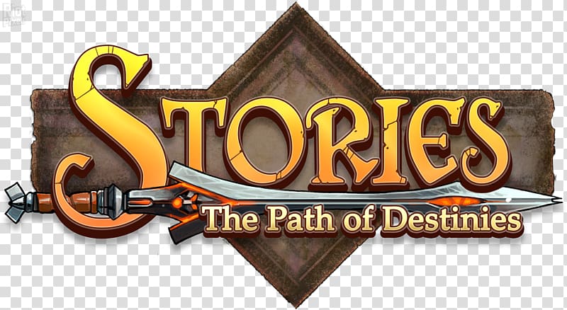 Stories: The Path of Destinies PlayStation 4 Destiny Role-playing game, rpg transparent background PNG clipart