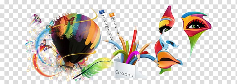 Graphic Designer, design transparent background PNG clipart