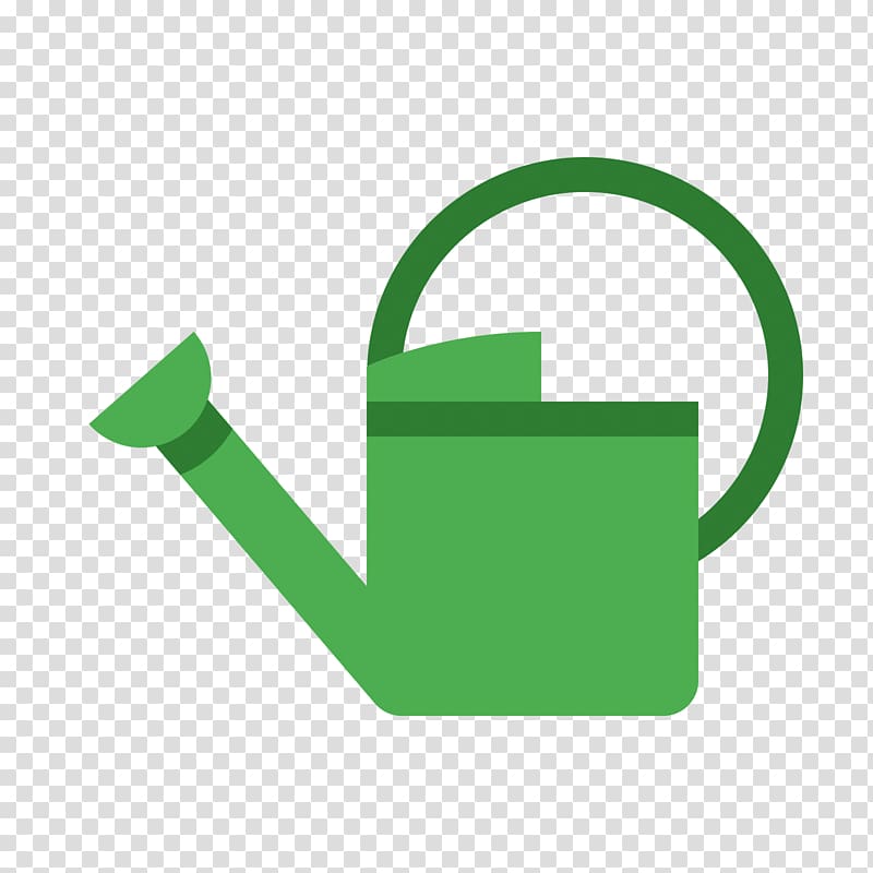 Computer Icons Watering Cans Gardening Spade, cans transparent background PNG clipart